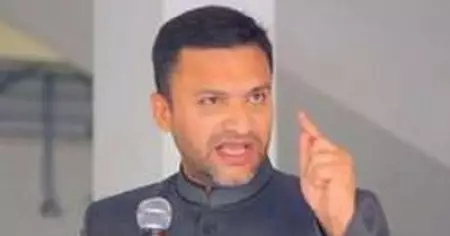 ലോകത്തുള്ള മുഴുവന്‍ ഹിന്ദുക്കള്‍ക്കും നിങ്ങള്‍ പൗരത്വം കൊടുത്തോളൂ, ഞങ്ങള്‍ക്ക് പ്രശ്‌നമില്ല, പക്ഷേ, സി.എ.എയും എന്‍.ആര്‍.സിയും ഗുരുതര പ്രശ്‌നങ്ങളുണ്ടാക്കും: അക്ബറുദ്ദിന്‍ ഉവൈസി