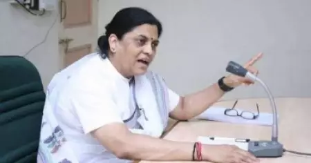 കൊവിഡ് 19 പ്രതിരോധം; കേരളത്തിന് 25 ലക്ഷം രൂപ അനുവദിച്ച് ഗുജറാത്തില്‍ നിന്നുള്ള രാജ്യസഭ എം.പി ഡോ. അമീ യാജ്‌നിക്