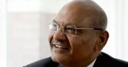 മഹാമാരിയില്‍ 100 കോടി സഹായം പ്രഖ്യാപിച്ച് അനില്‍ അഗര്‍വാള്‍; യെസ് ബാങ്കിന് നല്‍കാനുള്ള 2000 കോടി നല്‍കിയിട്ടാവാം സഹായമെന്ന് സോഷ്യല്‍ മീഡിയ