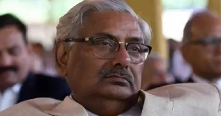 ഇത് കലിയുഗമാണ്, വൈറസുകളെ നേരിടാന്‍ നമുക്കാകില്ല: സുപ്രീംകോടതി ജഡ്ജി അരുണ്‍ മിശ്ര