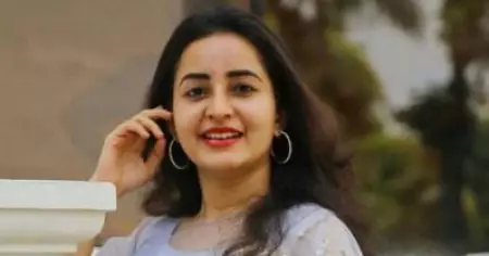 അഭിനയം നിര്‍ത്തിയോ: മറുപടിയുമായി ഭാമ
