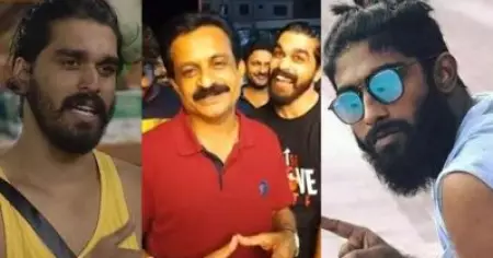 രജിത് കുമാറിന് എല്ലാം അറിയാമായിരുന്നു, ആളുകളെ സംഘടിപ്പിച്ചത് ഷിയാസും പരീക്കുട്ടിയും; എല്ലാം ആസൂത്രിതമെന്ന് പൊലീസ്