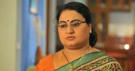 നടിയെ ആക്രമിച്ച കേസ്; ബിന്ദു പണിക്കര്‍ മൊഴി മാറ്റി