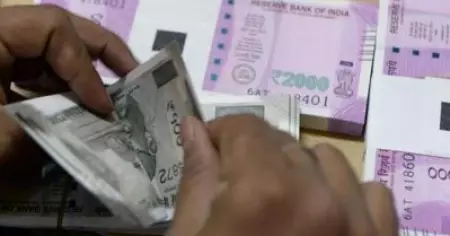 അജ്ഞാത ഉറവിടങ്ങളില്‍നിന്ന് ദേശീയ പാര്‍ട്ടികള്‍ക്ക് ലഭിച്ചത് 11,234 കോടിയുടെ സംഭാവന; റിപ്പോര്‍ട്ട്