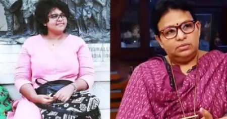 ദീദി ദാമോദരന്റെ തിരക്കഥയില്‍ മകള്‍ സംവിധായികയാവുന്നു; സീമയും സംവിധായകന്‍ ഹരിഹരനും പ്രധാനവേഷത്തില്‍