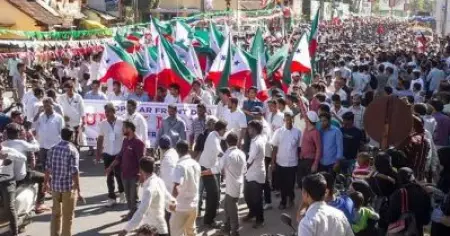 ദല്‍ഹി കലാപം; പോപ്പുലര്‍ ഫ്രണ്ട് ദല്‍ഹി പ്രസിഡന്റും സെക്രട്ടറിയും അറസ്റ്റില്‍