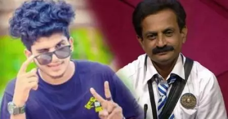 'എന്ത് കൊണ്ട് രജിത് മുളക് അവിടേക്ക് എടുത്തു, അത് കൊണ്ടു പോവേണ്ട ആവശ്യമില്ലെന്ന് ഇവിടെ ആരും ഓര്‍ക്കുന്നില്ല'; രജിത് കുമാറിനെതിരെ ഫുക്രു