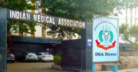 അടിയന്തര മേഖല ഒഴികെ എല്ലാം അടച്ചിടണം: കര്‍ശന നിര്‍ദേശവുമായി ഐ.എം.എ