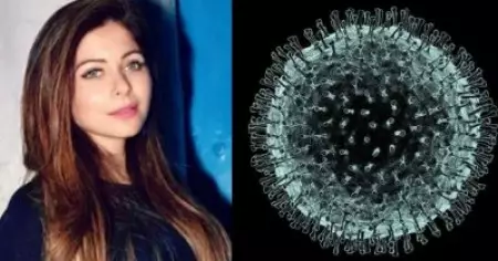 കണികയ്ക്ക് ആശ്വാസം; ആറാമത്തെ ടെസ്റ്റില്‍ കൊവിഡ് നെഗറ്റീവ്