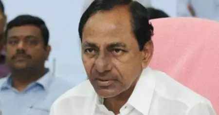 'ജനന സര്‍ട്ടിഫിക്കറ്റില്ലാത്ത ഞാനെങ്ങനെ എന്റെ അച്ഛന്റെ രേഖകള്‍ ഹാജരാക്കും?'; എന്‍.പി.ആറില്‍ ആശങ്കയുണ്ടെന്ന് തെലങ്കാന മുഖ്യമന്ത്രി
