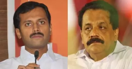 പിളര്‍പ്പും ലയനവും തുടര്‍ക്കഥയായി കേരള കോണ്‍ഗ്രസ്; ജോണി നെല്ലൂര്‍ വിഭാഗം പി.ജെ ജോസഫിനൊപ്പം; ഇത് വെള്ളരിക്കാ പട്ടണമല്ലെന്ന് അനൂപ് ജേക്കബ്; വെല്ലുവിളി