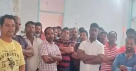 ഇറാനില്‍ കുടുങ്ങിയ മത്സ്യത്തൊഴിലാളികളെ തിരിച്ചയക്കില്ലെന്ന് സ്‌പോണ്‍സറുടെ ഭീഷണി