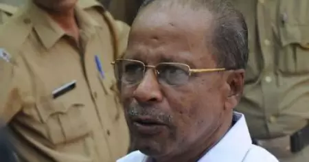 ടി.പി വധക്കേസില്‍ കുഞ്ഞനന്തന് മൂന്ന് മാസത്തേക്ക് ഇടക്കാല ജാമ്യം; ജീവപര്യന്തം ശിക്ഷ മരവിപ്പിച്ചു
