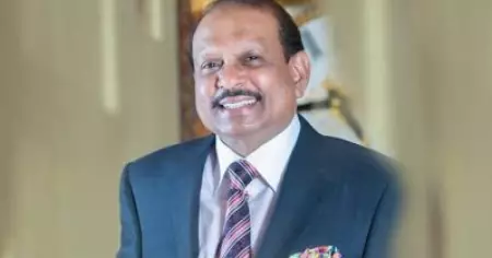 ഇരുപത് ശതമാനം ഓഹരികള്‍ വില്‍ക്കാന്‍ തീരുമാനിച്ചെന്ന വാര്‍ത്തയോട് പ്രതികരിക്കാതെ ലുലു ഗ്രൂപ്പ്; വാങ്ങിയത് അബുദാബി രാജകുടുംബാംഗമെന്ന് റിപ്പോര്‍ട്ട്