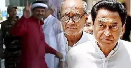 'ഞങ്ങള്‍ക്ക് പേടിയില്ല, പക്ഷേ, ബി.ജെ.പിക്കുണ്ട്'; ജയ്പൂരില്‍നിന്നും എം.എല്‍.എമാര്‍ തിരിച്ചെത്തുന്നു; വിമതരുമായി ബന്ധപ്പെട്ടു