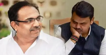 മഹാരാഷ്ട്രാ ബി.ജെ.പിയില്‍നിന്നും നിരവധി എം.എല്‍.എമാര്‍ ഉടന്‍ മഹാസഖ്യത്തിലേക്ക്; വസ്തുതകള്‍ ഇങ്ങനെയെന്ന് ജയന്ത് പാട്ടീല്‍