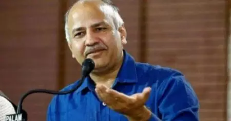 ജഡ്ജിമാര്‍ക്ക് പഞ്ചനക്ഷത്ര ഹോട്ടലില്‍ കൊവിഡ് ചികിത്സയില്ല; ഹൈക്കോടതിയുടെ വിമര്‍ശനം ഏറ്റു; ഉത്തരവ് പിന്‍വലിക്കുന്നുവെന്ന് ദല്‍ഹി സര്‍ക്കാര്‍
