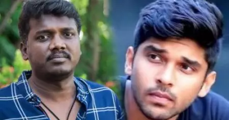 മാരി ശെല്‍വരാജിന്റെ അടുത്ത ചിത്രത്തില്‍ നായകന്‍ ധ്രുവ് വിക്രം?; കര്‍ണന് ശേഷം ഈ ചിത്രമെന്ന് റിപ്പോര്‍ട്ട്