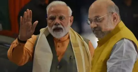 രാജ്യസഭാ തെരഞ്ഞെടുപ്പ് ബി.ജെ.പിക്ക് പ്രധാനപ്പെട്ടതാകാന്‍ കാരണങ്ങളേറെ; കരുനീക്കങ്ങളെല്ലാം രഹസ്യം; പ്രതീക്ഷകള്‍ ഇങ്ങനെ