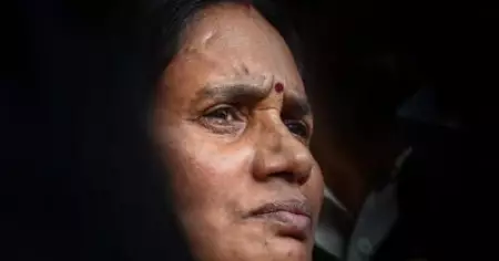 'ആ കാത്തിരിപ്പ് വേദന നിറഞ്ഞതായിരുന്നു, പക്ഷേ, ഒടുവില്‍ നീതി ലഭിച്ചു'; പ്രതികരണവുമായി നിര്‍ഭയയുടെ അമ്മ