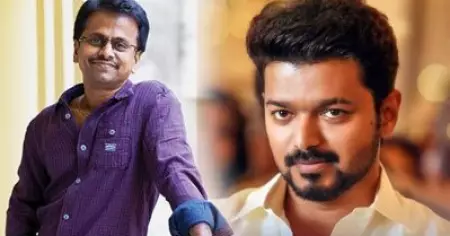 തുപ്പാക്കി 2 വരുന്നു?; ജഗദീഷ് ധനപാലിന്റെ രണ്ടാം വരവിന് വേണ്ടി മുരുകദോസും വിജയും ഒന്നിക്കുന്നുവെന്ന് റിപ്പോര്‍ട്ട്