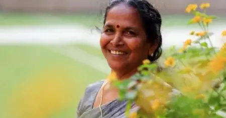 'കേരളത്തിലെ ലൈംഗികത്തൊഴിലാളികളുടെ എണ്ണം കുറയുകയല്ല'; നളിനി ജമീലയുടെ വിയോജന കുറിപ്പ്