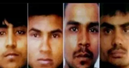നിര്‍ഭയ കേസ്; പ്രതികള്‍ രാജ്യാന്തര കോടതിയിലേക്ക്