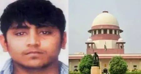 നിര്‍ഭയാ കേസ്; പവന്‍ ഗുപ്തയുടെ ദയാഹരജി രാഷ്ട്രപതി തള്ളി