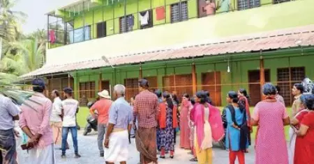 മാനസികാരോഗ്യ കേന്ദ്രം പ്രവര്‍ത്തിച്ചത് അനുമതിയില്ലാതെ; ഇതുവരെ മരിച്ച 33 രോഗികളുടെയും മരണകാരണം കണ്ടെത്തണം: അന്വേഷണ റിപ്പോര്‍ട്ട്