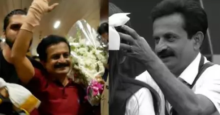 'മനസില്‍ ശുദ്ധിയുണ്ട് എനിക്ക് പേടിയില്ല'; മനസില്‍ ശുദ്ധിയുള്ളവര്‍ക്ക് കൊവിഡ് 19 ബാധിക്കില്ലെന്ന വിവാദ പ്രസ്താവനയുമായി രജിത് കുമാര്‍
