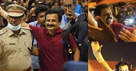രജിത് കുമാര്‍ കസ്റ്റഡിയില്‍; പിടിയിലായത് ആറ്റിങ്ങലിലെ വീട്ടില്‍ നിന്ന്