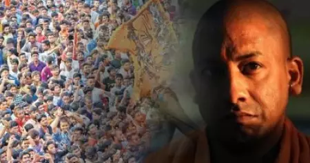 പ്രതിഷേധം ഫലം കണ്ടു; അയോധ്യയിലെ രാമനവമി ആഘോഷങ്ങള്‍ ഒഴിവാക്കി