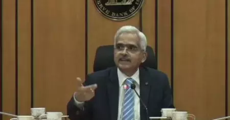 യെസ് ബാങ്കിന് പ്രഖ്യാപിച്ച മൊറട്ടോറിയം പിന്‍വലിക്കുന്നു; നിക്ഷേപകരുടെ പണം സുരക്ഷിതമെന്നും റിസര്‍വ് ബാങ്ക് ഗവര്‍ണര്‍