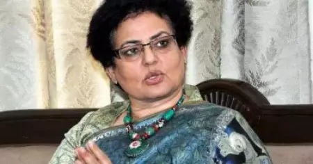 'ഇത് കുറച്ചുകൂടി നേരത്തെ നടപ്പാക്കാമായിരുന്നു'; നിര്‍ഭയക്കേസിലെ പ്രതികളുടെ വധശിക്ഷയെ സ്വാഗതം ചെയ്ത് ദേശീയ വനിതാ കമ്മീഷന്‍ അധ്യക്ഷ