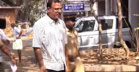 ഒടുവില്‍ മാര്‍പാപ്പയുടെ തീരുമാനം: റോബിന്‍ വടക്കുംചേരിയെ വൈദിക വൃത്തിയില്‍നിന്നും പുറത്താക്കി