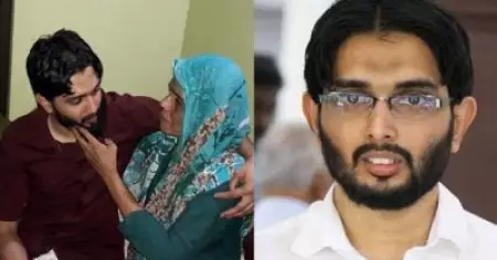 ബെംഗളൂരു സ്‌ഫോടനക്കേസിലെ യു.എ.പി.എ; സക്കരിയയുടെ ഉമ്മ സുപ്രീം കോടതിയില്‍