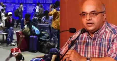 ജനതാ കര്‍ഫ്യുവിന് ശേഷവും നിയന്ത്രണം; ആളുകള്‍ കൂട്ടംകൂടി പുറത്തിറങ്ങരുത്; നിര്‍ദേശം ലംഘിച്ചാല്‍ കര്‍ശന നടപടിയെന്ന് ചീഫ് സെക്രട്ടറി