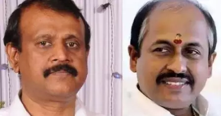 സെന്‍കുമാര്‍ കുട്ടനാട്ടില്‍ സ്ഥാനാര്‍ത്ഥിയോ?; തീര്‍പ്പ് പറയാതെ സുഭാഷ് വാസു; മത്സരിക്കുമെന്ന് പ്രഖ്യാപനം; ആശങ്ക