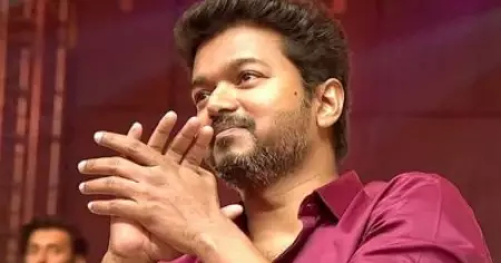 കൊവിഡ് ദുരിതാശ്വാസം; 1 കോടി 30 ലക്ഷം സംഭാവന നല്‍കി ദളപതി വിജയ് ; കേരളത്തിന് 10 ലക്ഷം രൂപയുടെ സഹായം