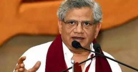 യെച്ചൂരി തുടരും; കേന്ദ്രകമ്മിറ്റി അംഗങ്ങളെ ഇന്നറിയാം; പാര്‍ട്ടി കോണ്‍ഗ്രസ് ഇന്ന് സമാപിക്കും