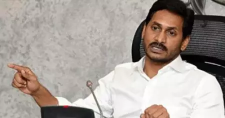 ആന്ധ്രസര്‍ക്കാരും എന്‍.പി.ആറിനെതിരെ പ്രമേയം കൊണ്ടുവരുന്നു; ഞെട്ടിത്തരിച്ച് ബി.ജെ.പി