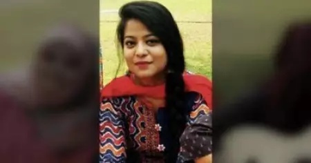 മഹാമാരിയുടെ സമയത്ത് പൗരത്വ സമരക്കാരെ വേട്ടയാടി കേന്ദ്രം; യു.എ.പി.എ ചുമത്തി ​ജയിലിൽ അടച്ചത് ശാരീരിക അവശതകളുള്ള ​ഗർഭിണിയെ