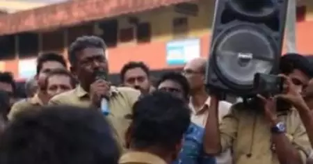 'ക്ഷേമമനിധിയിലുള്ളത് വളരെ കുറച്ചു പേര്‍'; എല്ലാ ഓട്ടോ തൊഴിലാളികള്‍ക്കും ധനസഹായം നല്‍കണമെന്ന് ഓട്ടോറിക്ഷാ തൊഴില്‍ സംരക്ഷണ സമിതി
