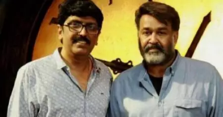 എത്രയോ ചെറുപ്പത്തിൽ മോഹൻലാൽ അത്തരം കഥാപാത്രങ്ങൾ ചെയ്തിട്ടുണ്ട്, സ്റ്റാർഡത്തിൽ നിൽക്കുമ്പോൾ അഭിനയിച്ച ചിത്രമാണത്: ബി. ഉണ്ണികൃഷ്ണൻ