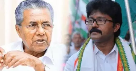 'മുഖ്യമന്ത്രിയുടെ മകള്‍ക്ക് സ്പ്രിംക്ലര്‍ എം.ഡിയുമായി അടുത്ത ബന്ധം, കുറഞ്ഞ നാളുകള്‍ക്കുള്ളില്‍ വസതി സന്ദര്‍ശിച്ചത് ആറ് തവണ';ആരോപണവുമായി എല്‍ദോസ് കുന്നപ്പള്ളി