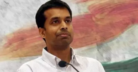 കൊവിഡ് 19നെ പ്രതിരോധിക്കാന്‍ സംഭാവന നല്‍കി പുല്ലേല ഗോപിചന്ദ്; താരം നല്‍കിയത് 26 ലക്ഷം രൂപ