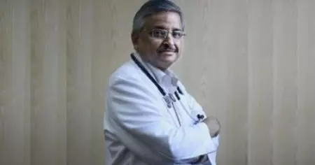 രോഗമല്ല, രോഗത്തെക്കുറിച്ചുള്ള ദുര്‍വിചാരമാണ് കൂടുതല്‍ അപകടം; മുന്നറിയിപ്പുമായി ഡോ ഗുലേറിയ
