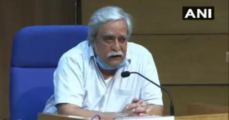 റിസള്‍ട്ടില്‍ കൃത്യതയില്ല; റാപിഡ് ടെസ്റ്റ് കിറ്റുകള്‍ രണ്ടു ദിവസത്തേക്ക് ഉപയോഗിക്കേണ്ടെന്ന് ഐ.സി.എം.ആര്‍