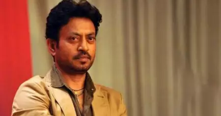 ട്യൂമറിന് പിന്നാലെ വന്‍കുടലില്‍ അണുബാധ; ബോളിവുഡ് താരം ഇര്‍ഫാന്‍ ഖാന്‍ ഐ.സി.യുവില്‍