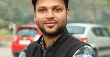 ദല്‍ഹി കലാപവുമായി ബന്ധപ്പെട്ട് ജാമിഅ മില്ലിയയിലെ ഗവേഷണ വിദ്യാര്‍ത്ഥിയെ അറസ്റ്റുചെയ്തു